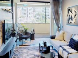 Canninghill Piers (D6), Apartment #551196961